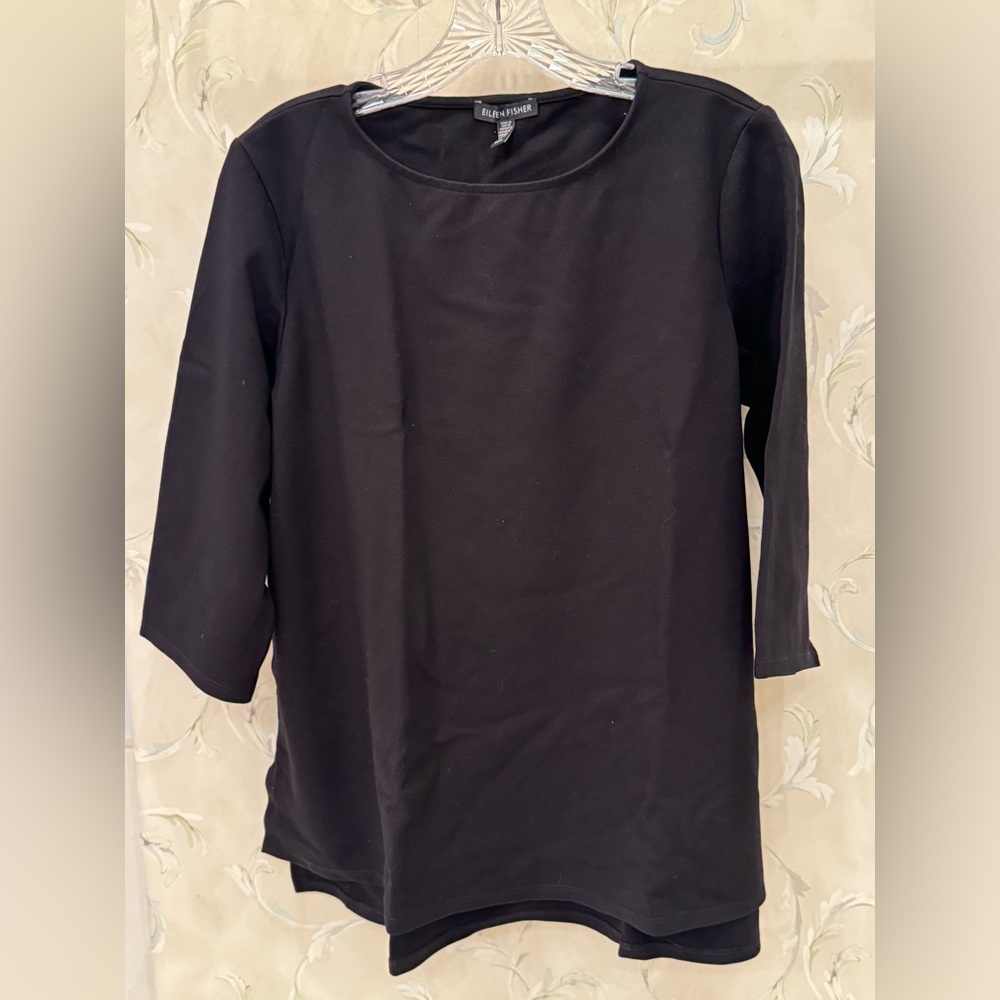 Eileen Fisher Top